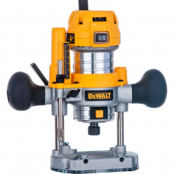 Фрезер DeWalt D26204K