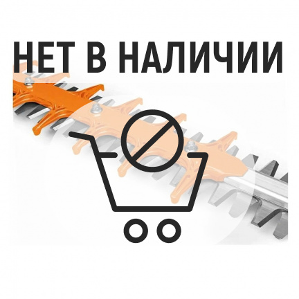 Бензиновый кусторез Stihl HS 82 T