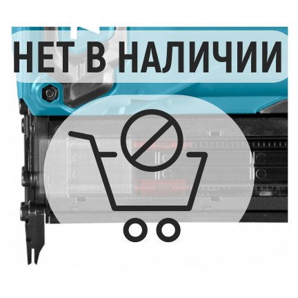 Аккумуляторный гвоздезабиватель Makita DFN350ZJ (без акк, без з/у)
