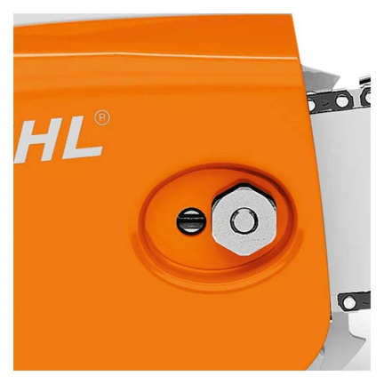 Электрическая цепная пила Stihl MSE 141 С-Q