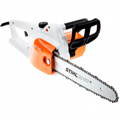 Электрическая цепная пила Stihl MSE 141 С-Q