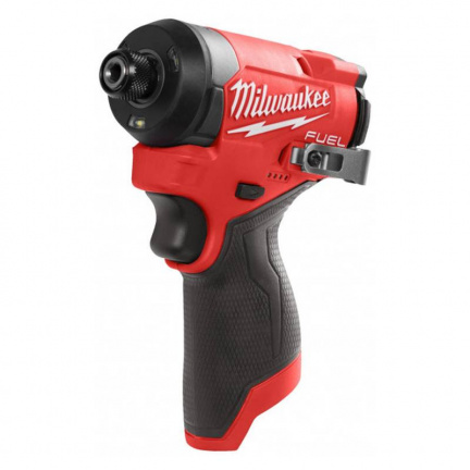 Промо-набор Milwaukee M12 FDD2100P 100-летие