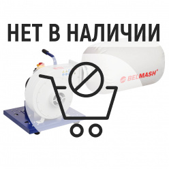 Стружкоотсос БЕЛМАШ DC850