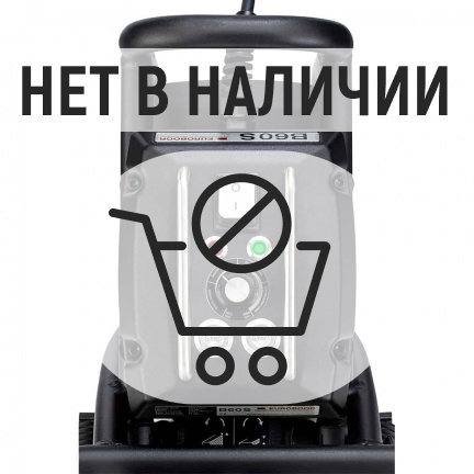Euroboor B60S Большая фаскосъёмная машинка с вариатором скорости