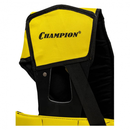 Ремень ранцевый быстросъемный CHAMPION для триммеров (C4004)