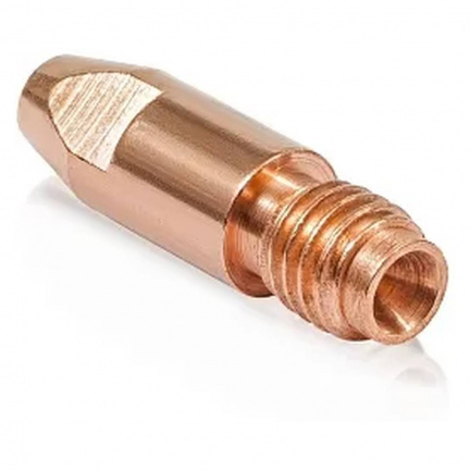 Наконечник КЕДР PRO E-Cu М8 0.8мм 10х30мм
