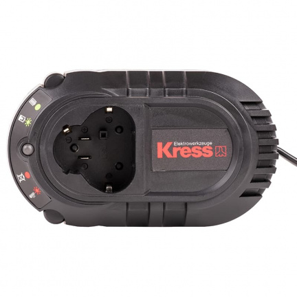 Зарядное устройство KRESS KCH1202