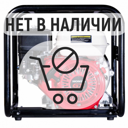 Мотопомпа бензиновая Fubag PTH 1000 ST