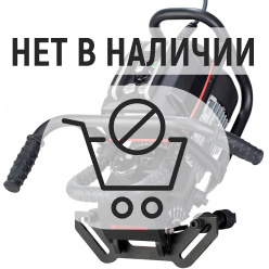 Euroboor B60S Большая фаскосъёмная машинка с вариатором скорости