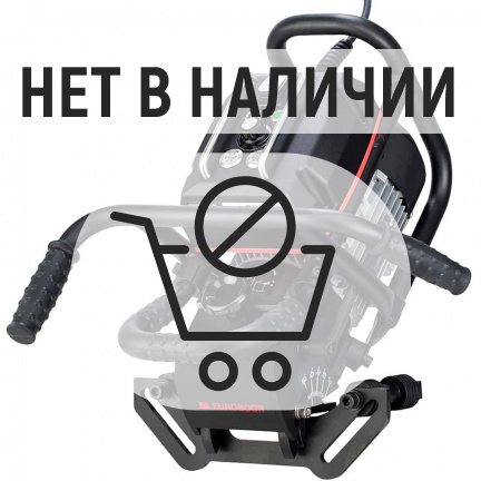 Euroboor B60S Большая фаскосъёмная машинка с вариатором скорости