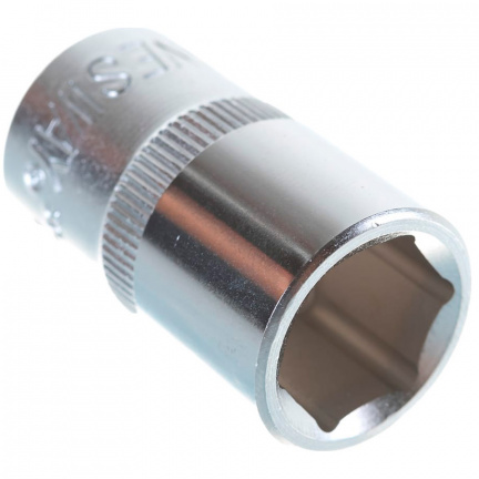 Головка торцевая Jonnesway 1/2" 15мм (S04H4115)