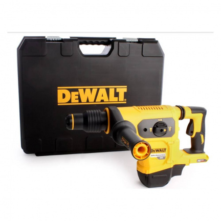 Аккумуляторный перфоратор DeWalt DCH481N (без акк, без з/у)