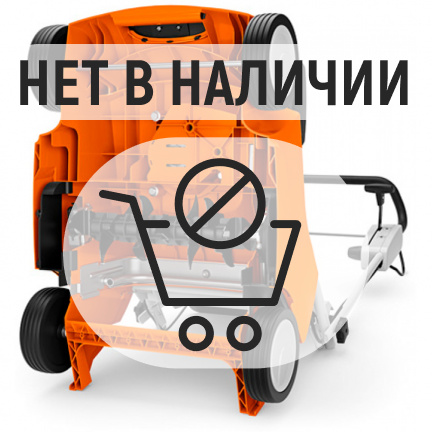 Электрический аэратор Stihl RLE 240 + Набор Care&Clean