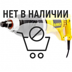 Дрель алмазного сверления DeWalt D 21580K