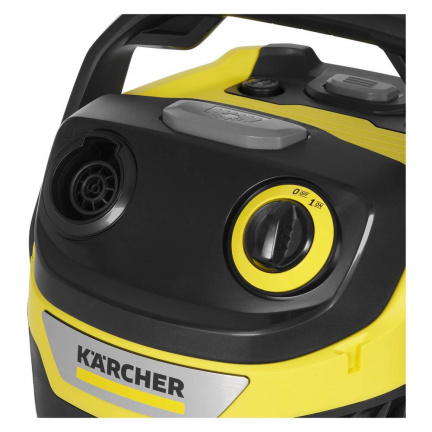 Пылесос Karcher WD 5 S V-25/5/22