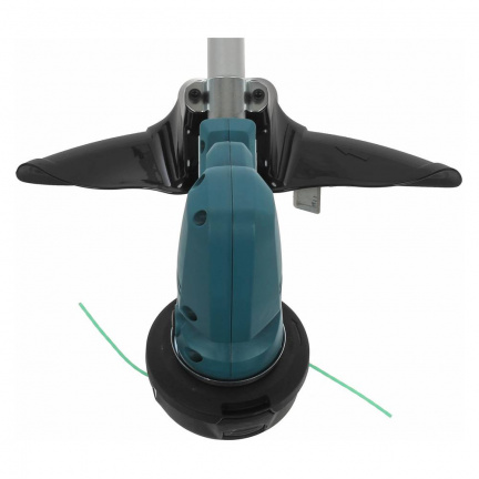Аккумуляторный триммер Makita DUR190UZX3 (без акк, без з/у)