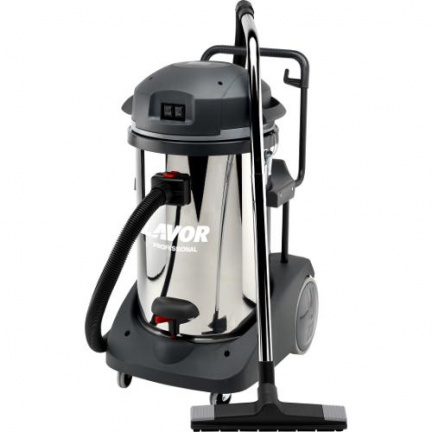Пылеводосос электрический Lavor Professional TAURUS IR
