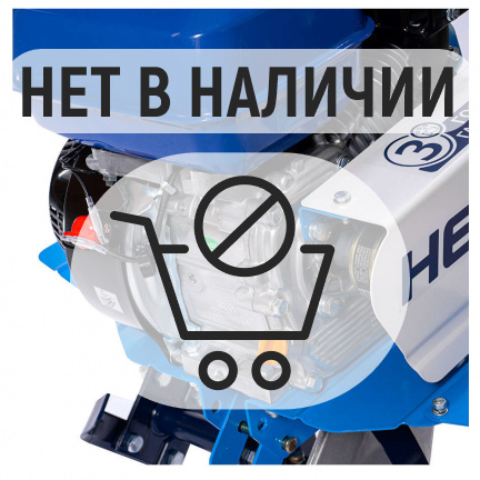 Мотокультиватор Нева МК100Р (GB200)