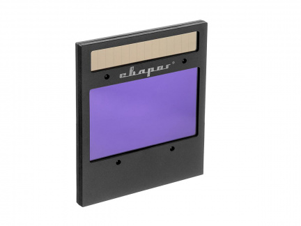 Маска для сварки Сварог TECH C50I TRUE COLOR PLUS