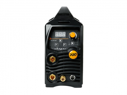 Сварочный инвертор Сварог PRO TIG 200 DSP (W207)