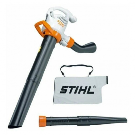 Электрическая воздуходувка Stihl SHE 71