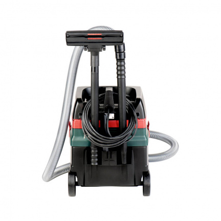 Пылесос Metabo ASR 25 L SC