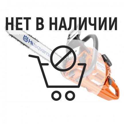 Бензопила Husqvarna 445e II