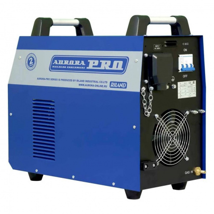 Аппарат плазменной резки AuroraPro AIRFORCE 80 IGBT (CUT 80G)