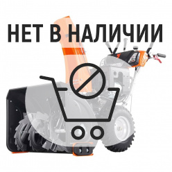 Бензиновый снегоуборщик YARD FOX PRO 7654E