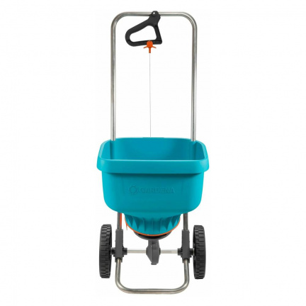 Разбрасыватель-сеялка Gardena XL