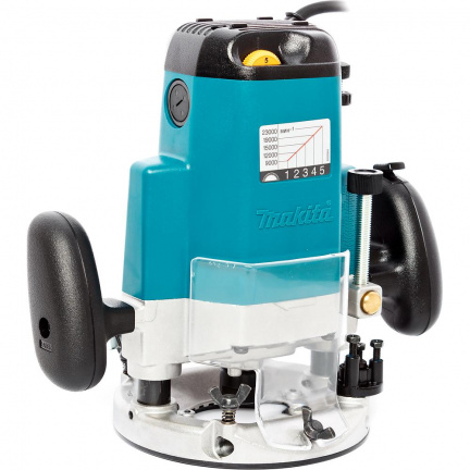 Фрезер Makita 3612C