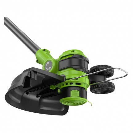 Аккумуляторный триммер Greenworks G40LT331 (без акк, без з/у)
