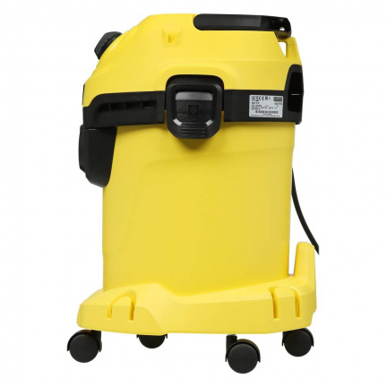 Пылесос Karcher WD 3 P V-17/4/20 (YYY)
