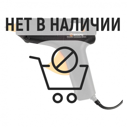 Клеевой пистолет Вихрь КП-11