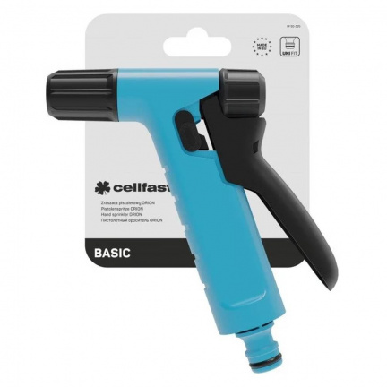 Пистолет для полива Cellfast BASIC (50-311)