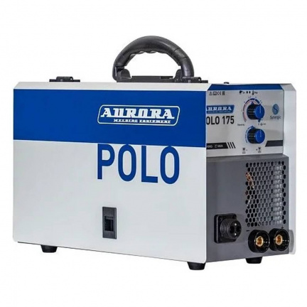 Аппарат сварочный Aurora POLO 175 SYNERGIC полуавтомат