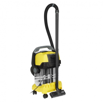 Пылесос Karcher WD 5 S V-25/5/22
