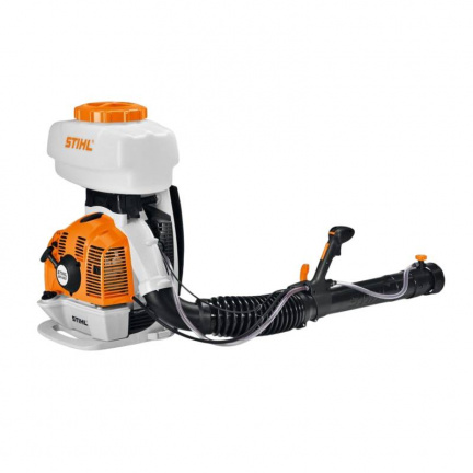 Бензиновый опрыскиватель Stihl SR 450