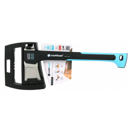 Топор-колун Cellfast C1200 ERGO