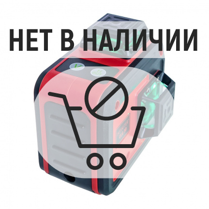Лазерный уровень INFINITER CLG 3D