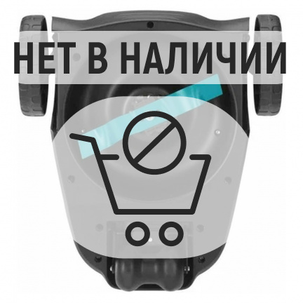 Механическая газонокосилка Gardena 400 Classic барабанная
