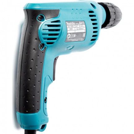 Сетевая дрель Makita 6413 безударная