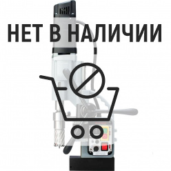 Euroboor ECO.55S+/TA Сверлильный станок на магнитном основании, ø 12-55 мм, КМ3, автомат, реверс