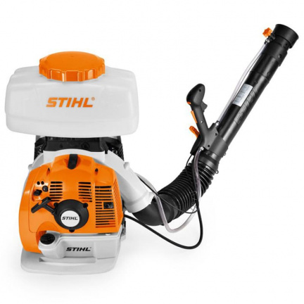 Бензиновый распылитель Stihl SR 450