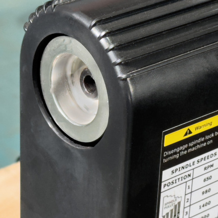 PROMA DSL-450/300 Токарный станок по дереву