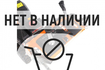 Бензиновый снегоуборщик YARD FOX OPTIMA 6151E