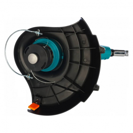 Электрический триммер Makita UR3000