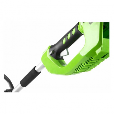 Аккумуляторный триммер Greenworks G40LT (без акк, без з/у)