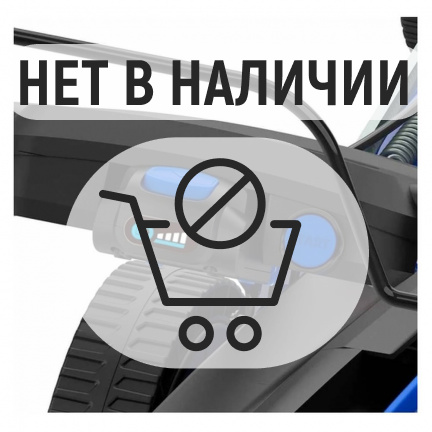 Бензиновая газонокосилка Нева SLР51-LC196