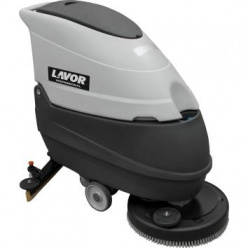 Поломойная машина FREE EVO 50E Lavor